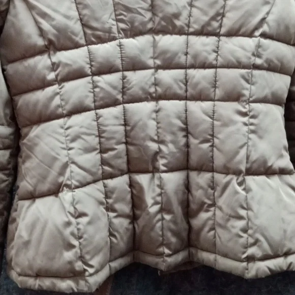 Calvin Klein Jacket - Picture 10 of 10